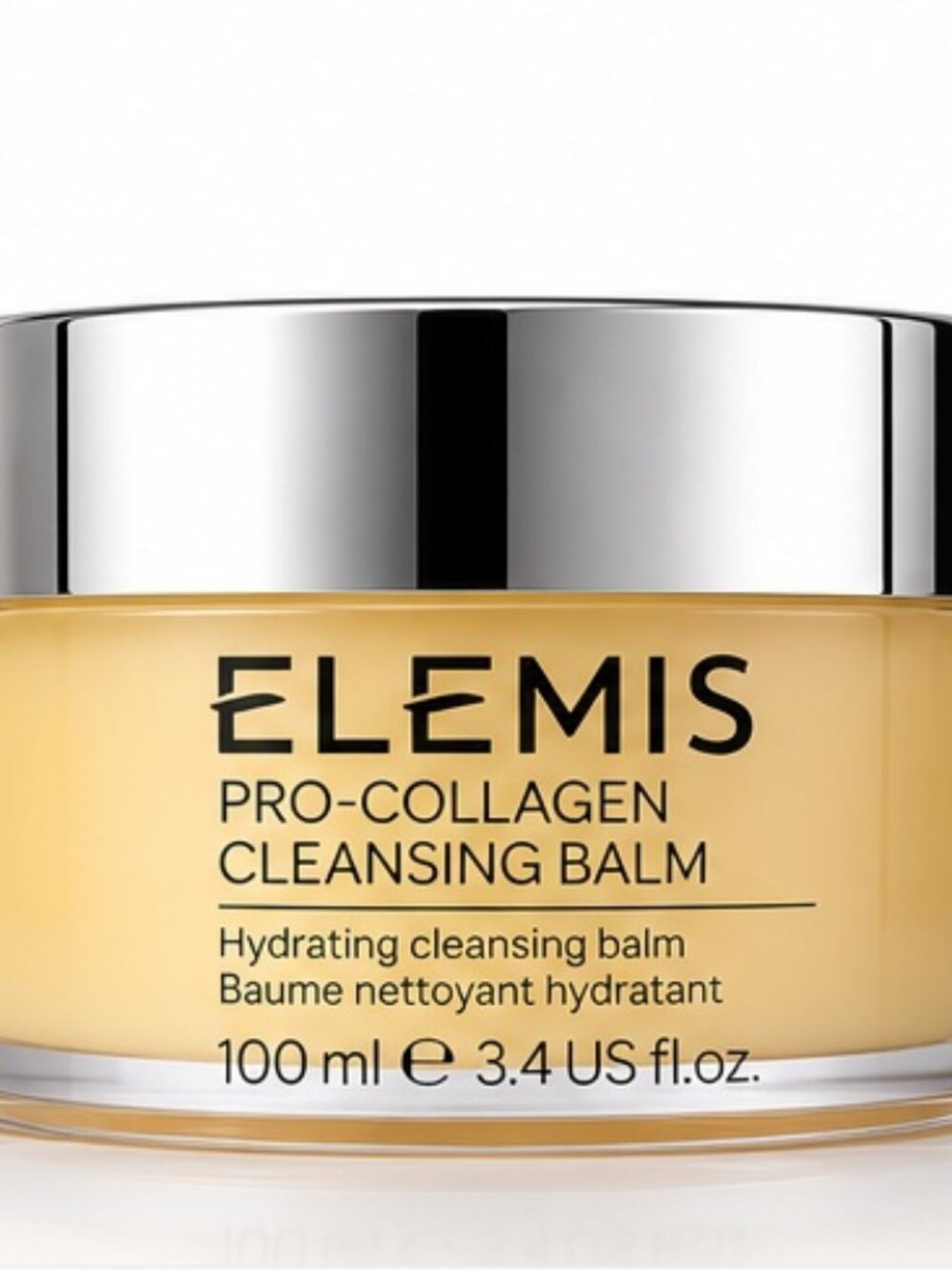 Elemis Pro-Collagen Cleansing Balm 3.4oz / 100ml